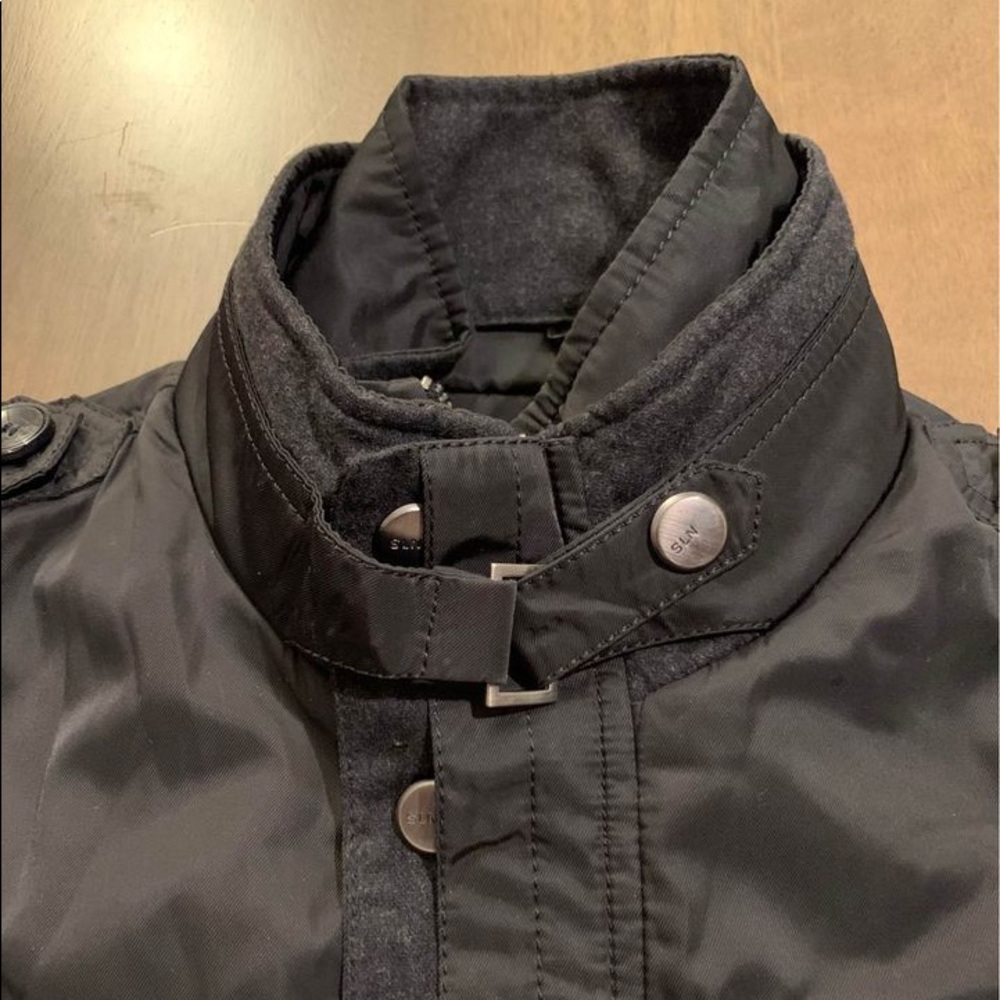 Unisex Jacket - Picture 4 of 6
